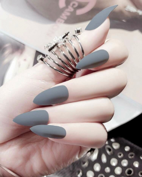 NAIL FAIRY PREMIUM SERIES اظافر تركيب